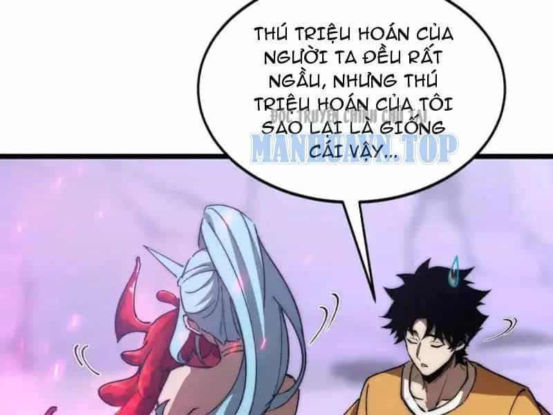 Triệu Hoán Ác Ma, Ta Đã Là Thâm Uyên - Chương 44 - ảnh 77