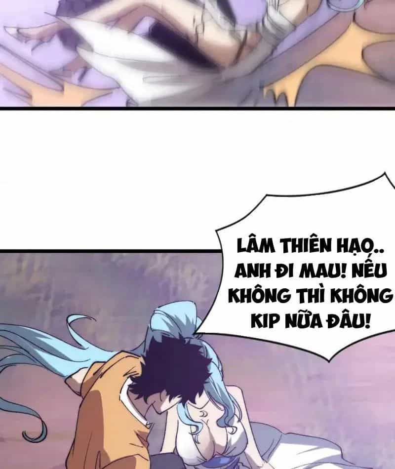 Triệu Hoán Ác Ma, Ta Đã Là Thâm Uyên - Chương 47 - ảnh 25