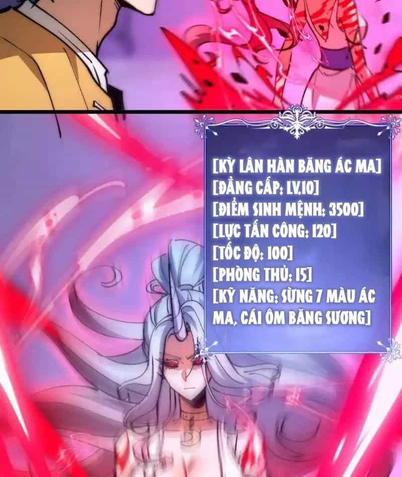 Triệu Hoán Ác Ma, Ta Đã Là Thâm Uyên - Chương 47 - ảnh 50