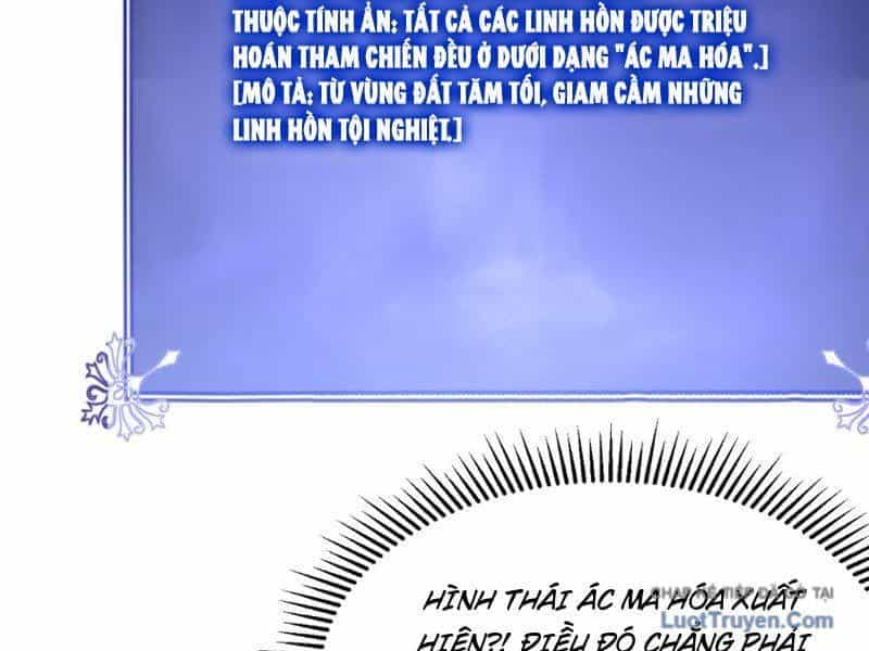 Triệu Hoán Ác Ma, Ta Đã Là Thâm Uyên - Chương 49 - ảnh 114