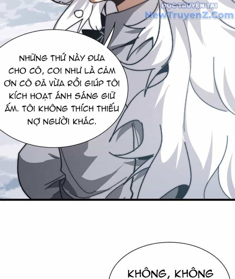 Triệu Hoán Ác Ma, Ta Đã Là Thâm Uyên - Chương 5 - ảnh 14