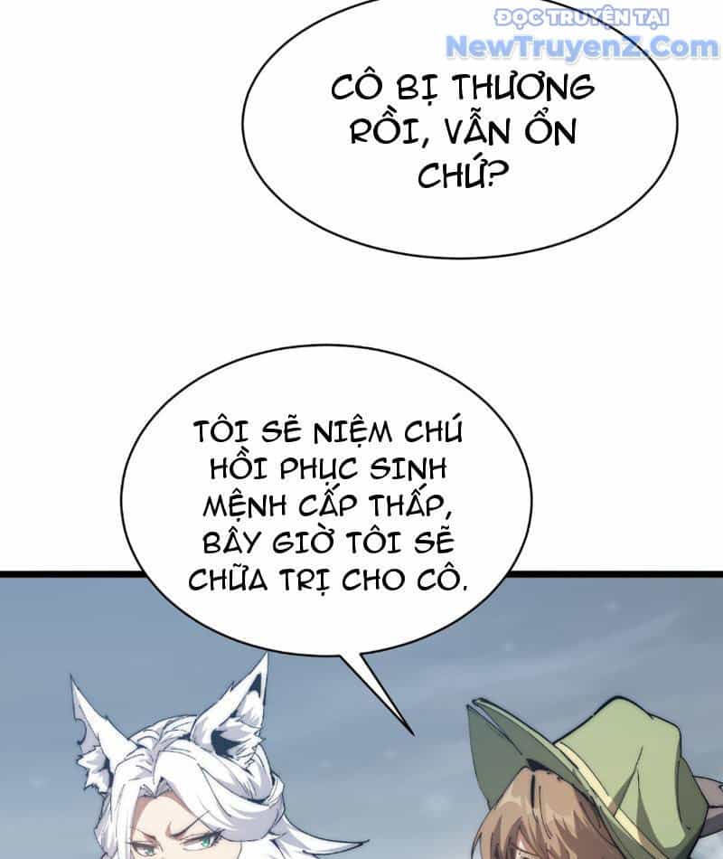 Triệu Hoán Ác Ma, Ta Đã Là Thâm Uyên - Chương 5 - ảnh 28