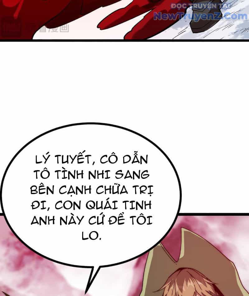 Triệu Hoán Ác Ma, Ta Đã Là Thâm Uyên - Chương 5 - ảnh 79
