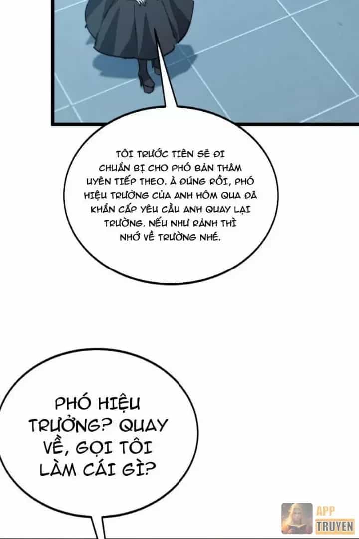 Triệu Hoán Ác Ma, Ta Đã Là Thâm Uyên - Chương 50 - ảnh 20