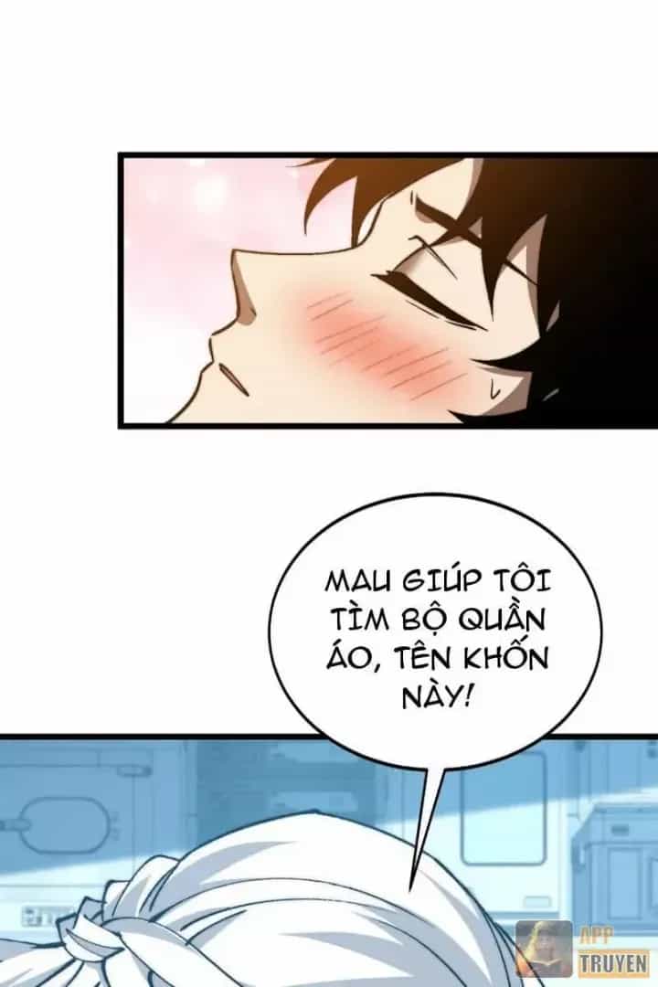 Triệu Hoán Ác Ma, Ta Đã Là Thâm Uyên - Chương 50 - ảnh 35