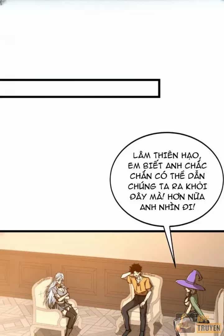 Triệu Hoán Ác Ma, Ta Đã Là Thâm Uyên - Chương 50 - ảnh 37