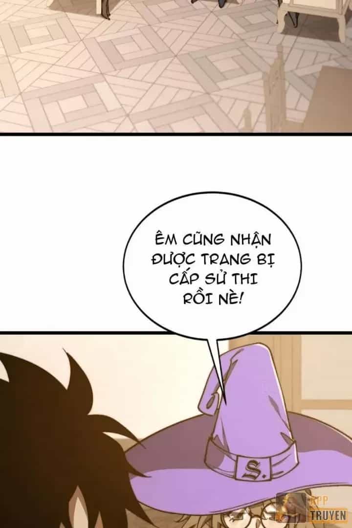 Triệu Hoán Ác Ma, Ta Đã Là Thâm Uyên - Chương 50 - ảnh 38