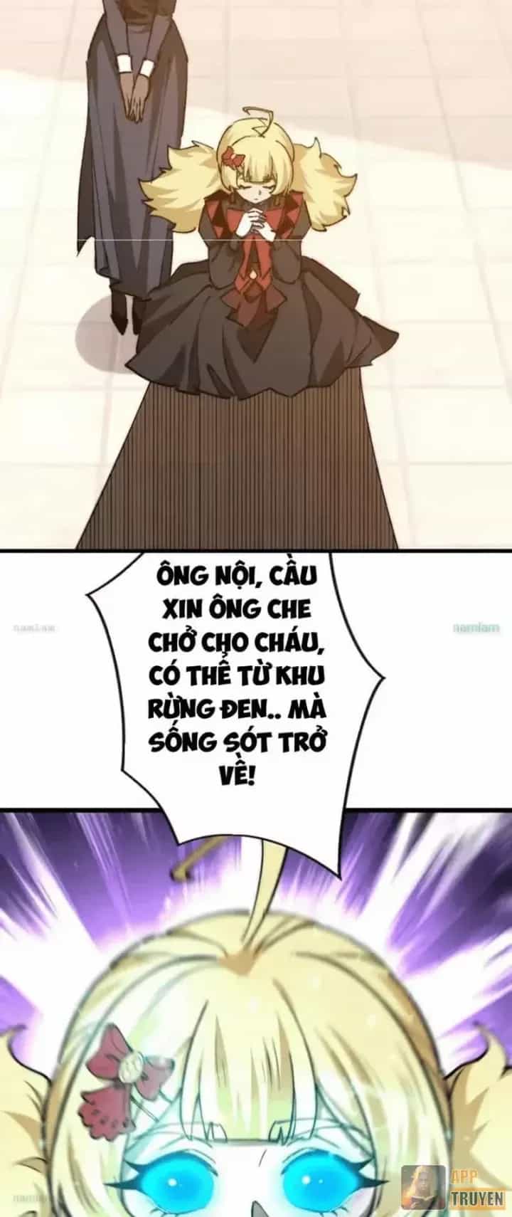 Triệu Hoán Ác Ma, Ta Đã Là Thâm Uyên - Chương 53 - ảnh 18