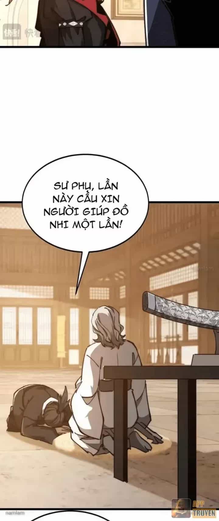 Triệu Hoán Ác Ma, Ta Đã Là Thâm Uyên - Chương 53 - ảnh 30