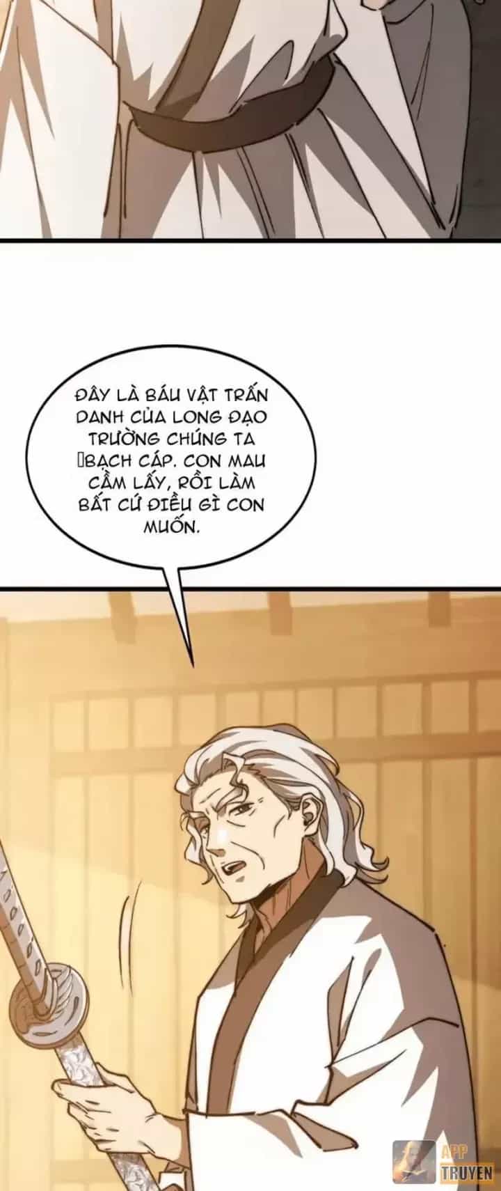 Triệu Hoán Ác Ma, Ta Đã Là Thâm Uyên - Chương 53 - ảnh 33