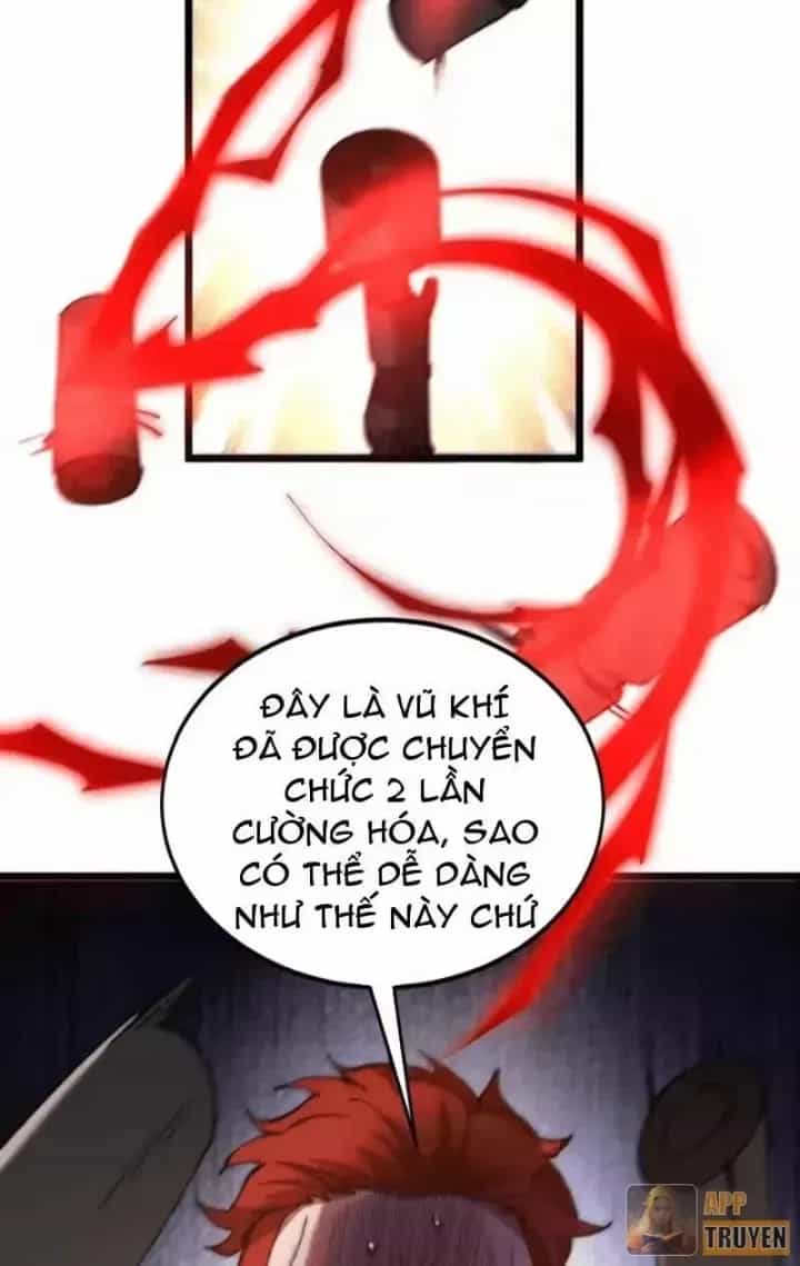 Triệu Hoán Ác Ma, Ta Đã Là Thâm Uyên - Chương 54 - ảnh 25
