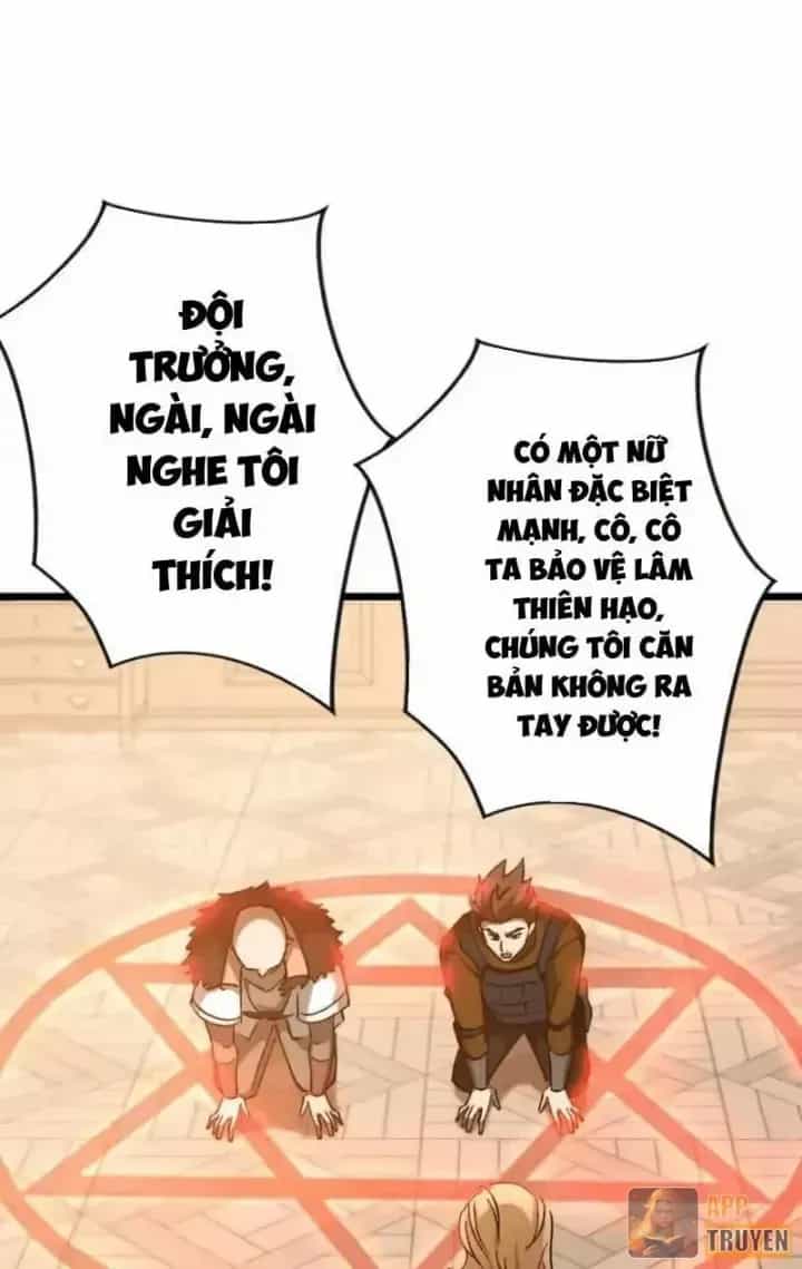 Triệu Hoán Ác Ma, Ta Đã Là Thâm Uyên - Chương 54 - ảnh 36