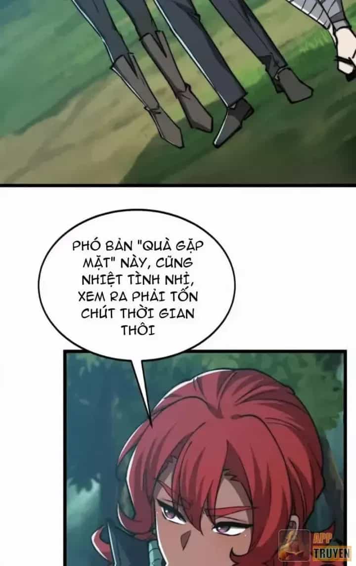 Triệu Hoán Ác Ma, Ta Đã Là Thâm Uyên - Chương 55 - ảnh 23