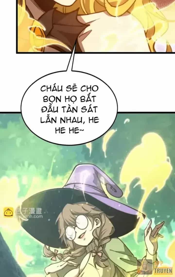 Triệu Hoán Ác Ma, Ta Đã Là Thâm Uyên - Chương 55 - ảnh 45