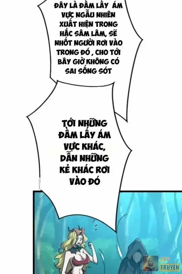 Triệu Hoán Ác Ma, Ta Đã Là Thâm Uyên - Chương 56 - ảnh 56