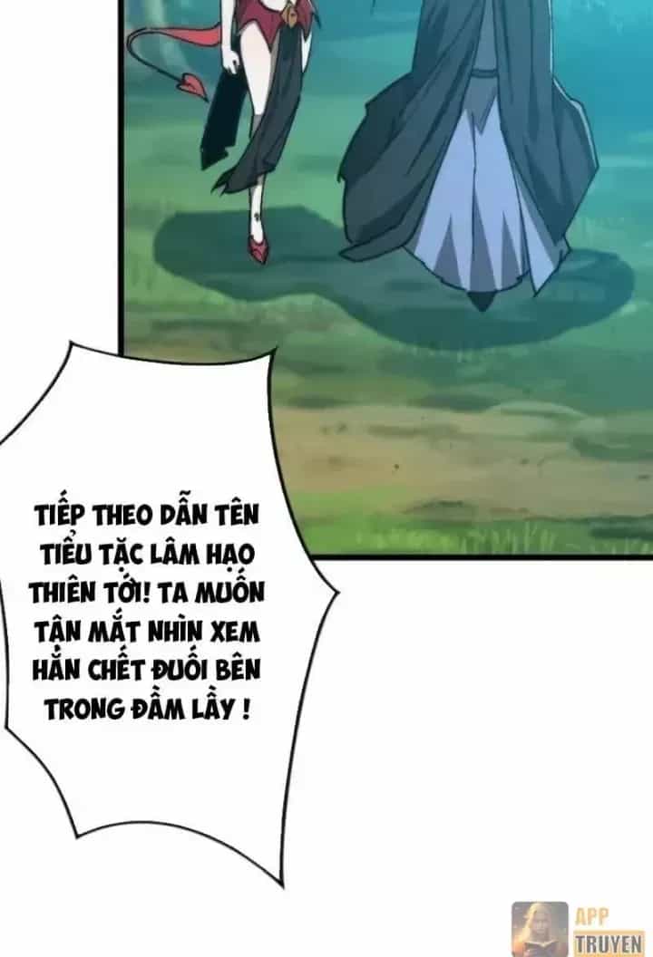 Triệu Hoán Ác Ma, Ta Đã Là Thâm Uyên - Chương 56 - ảnh 57