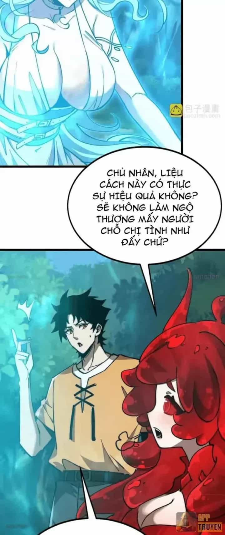 Triệu Hoán Ác Ma, Ta Đã Là Thâm Uyên - Chương 57 - ảnh 11