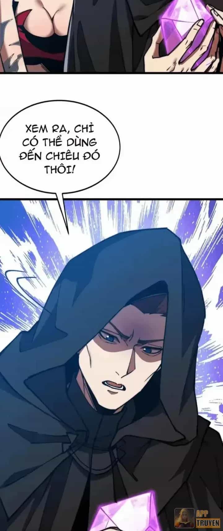 Triệu Hoán Ác Ma, Ta Đã Là Thâm Uyên - Chương 57 - ảnh 24