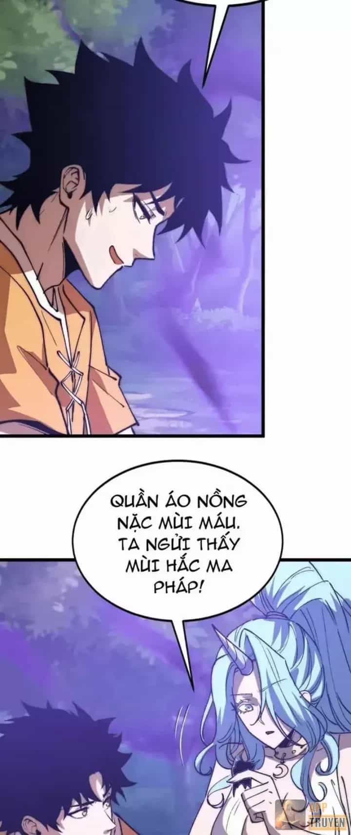 Triệu Hoán Ác Ma, Ta Đã Là Thâm Uyên - Chương 57 - ảnh 31