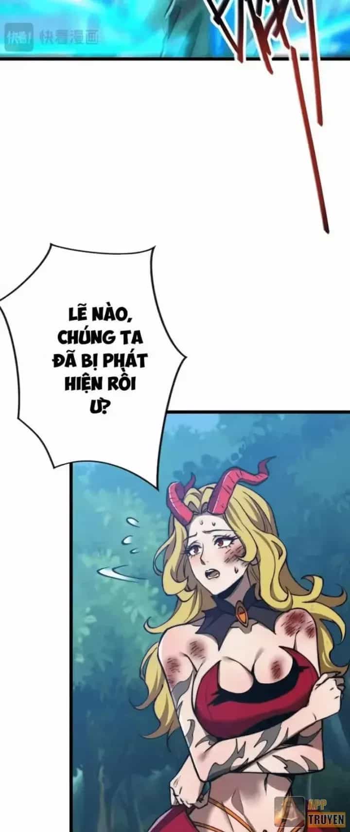 Triệu Hoán Ác Ma, Ta Đã Là Thâm Uyên - Chương 57 - ảnh 7