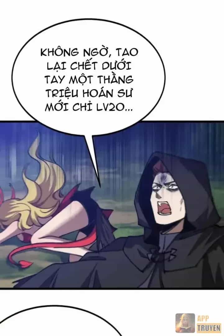 Triệu Hoán Ác Ma, Ta Đã Là Thâm Uyên - Chương 58 - ảnh 21