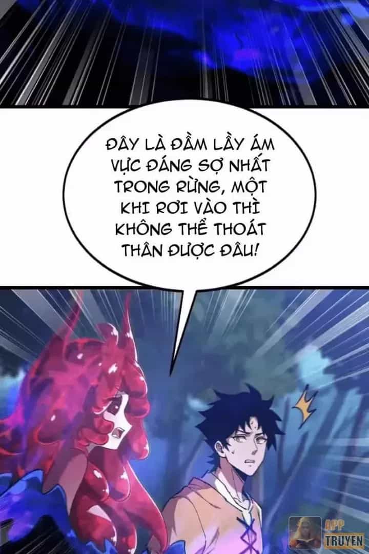 Triệu Hoán Ác Ma, Ta Đã Là Thâm Uyên - Chương 58 - ảnh 27