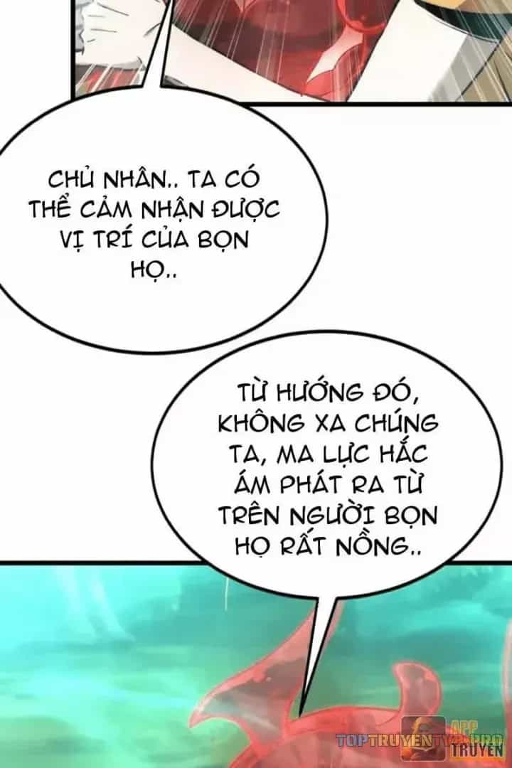 Triệu Hoán Ác Ma, Ta Đã Là Thâm Uyên - Chương 58 - ảnh 5