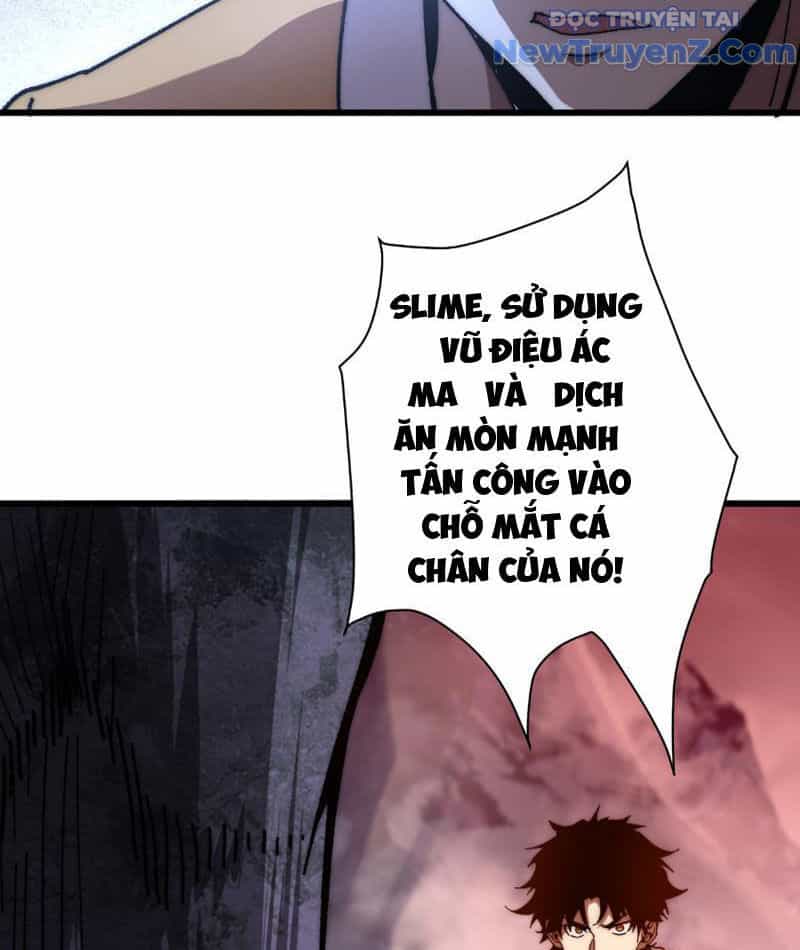 Triệu Hoán Ác Ma, Ta Đã Là Thâm Uyên - Chương 6 - ảnh 21