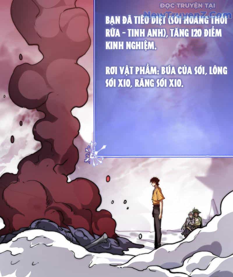 Triệu Hoán Ác Ma, Ta Đã Là Thâm Uyên - Chương 6 - ảnh 49