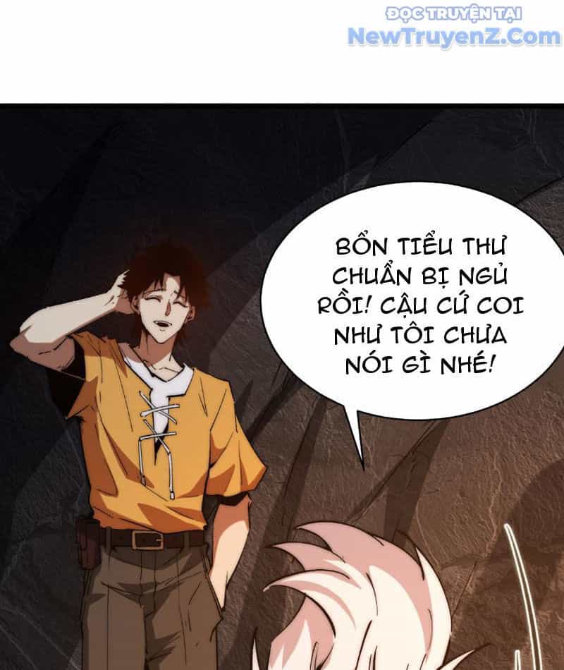 Triệu Hoán Ác Ma, Ta Đã Là Thâm Uyên - Chương 6 - ảnh 84
