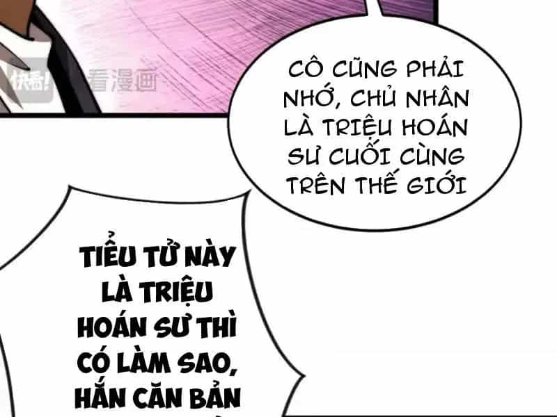 Triệu Hoán Ác Ma, Ta Đã Là Thâm Uyên - Chương 61 - ảnh 101