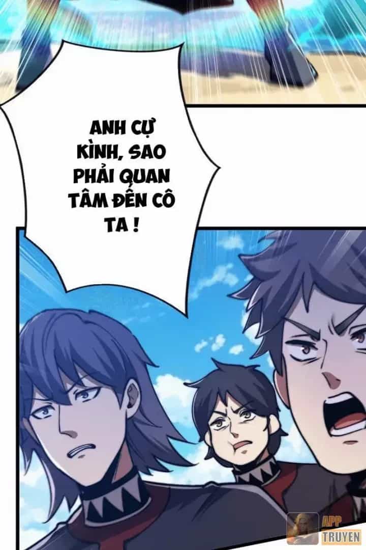 Triệu Hoán Ác Ma, Ta Đã Là Thâm Uyên - Chương 66 - ảnh 20