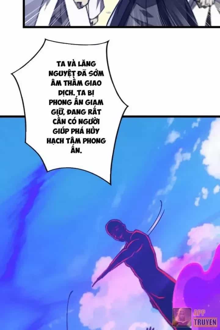 Triệu Hoán Ác Ma, Ta Đã Là Thâm Uyên - Chương 66 - ảnh 26