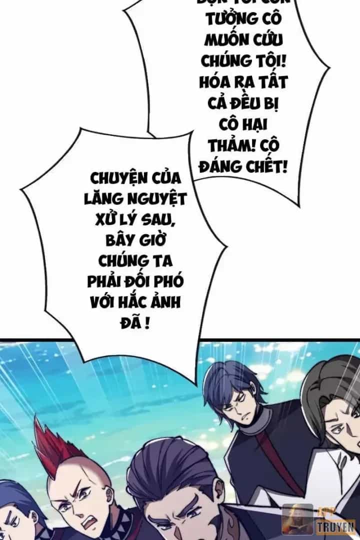 Triệu Hoán Ác Ma, Ta Đã Là Thâm Uyên - Chương 66 - ảnh 37