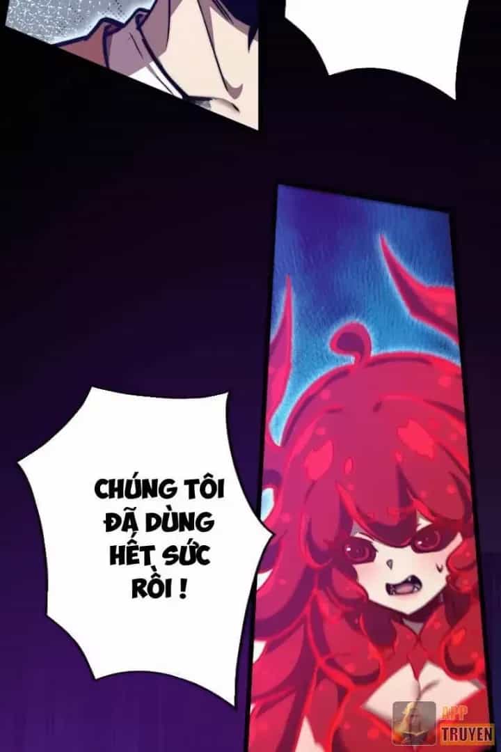 Triệu Hoán Ác Ma, Ta Đã Là Thâm Uyên - Chương 66 - ảnh 57