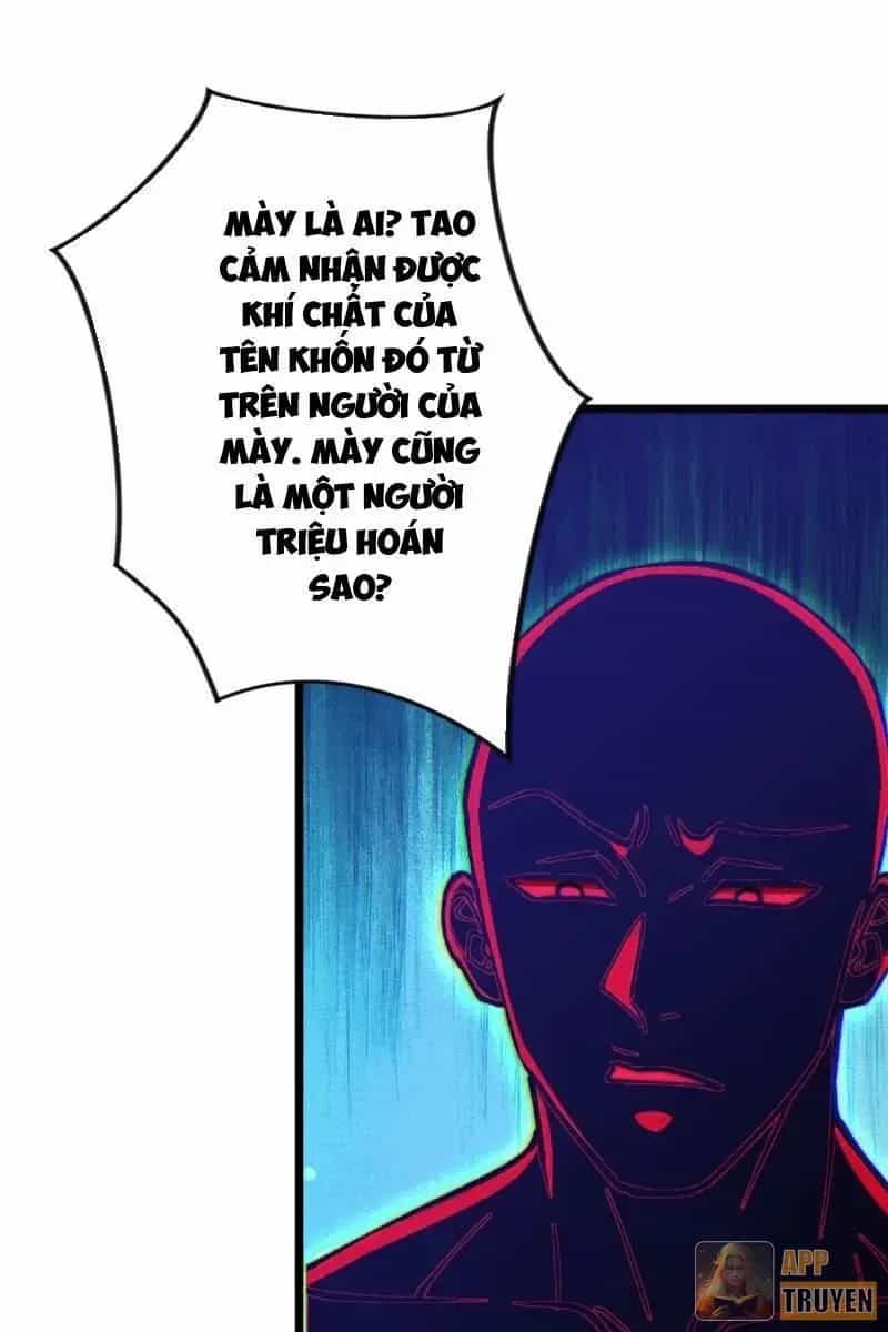 Triệu Hoán Ác Ma, Ta Đã Là Thâm Uyên - Chương 67 - ảnh 10