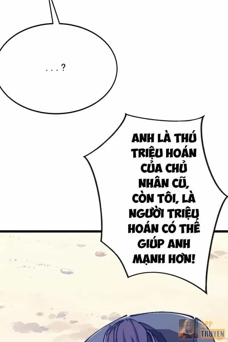 Triệu Hoán Ác Ma, Ta Đã Là Thâm Uyên - Chương 67 - ảnh 18