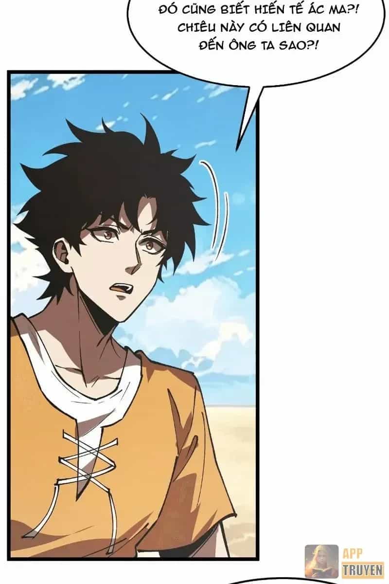 Triệu Hoán Ác Ma, Ta Đã Là Thâm Uyên - Chương 67 - ảnh 53