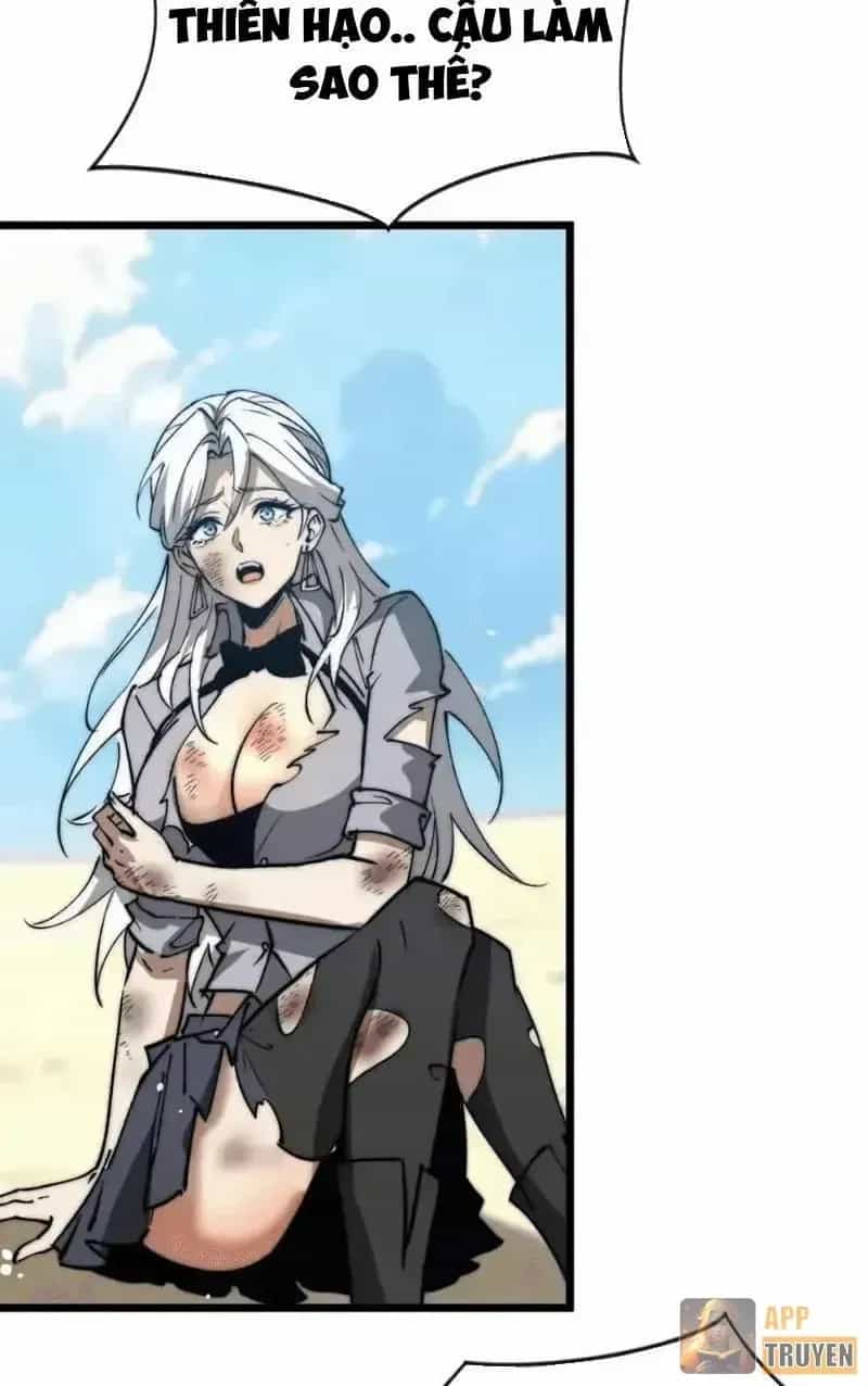 Triệu Hoán Ác Ma, Ta Đã Là Thâm Uyên - Chương 68 - ảnh 25