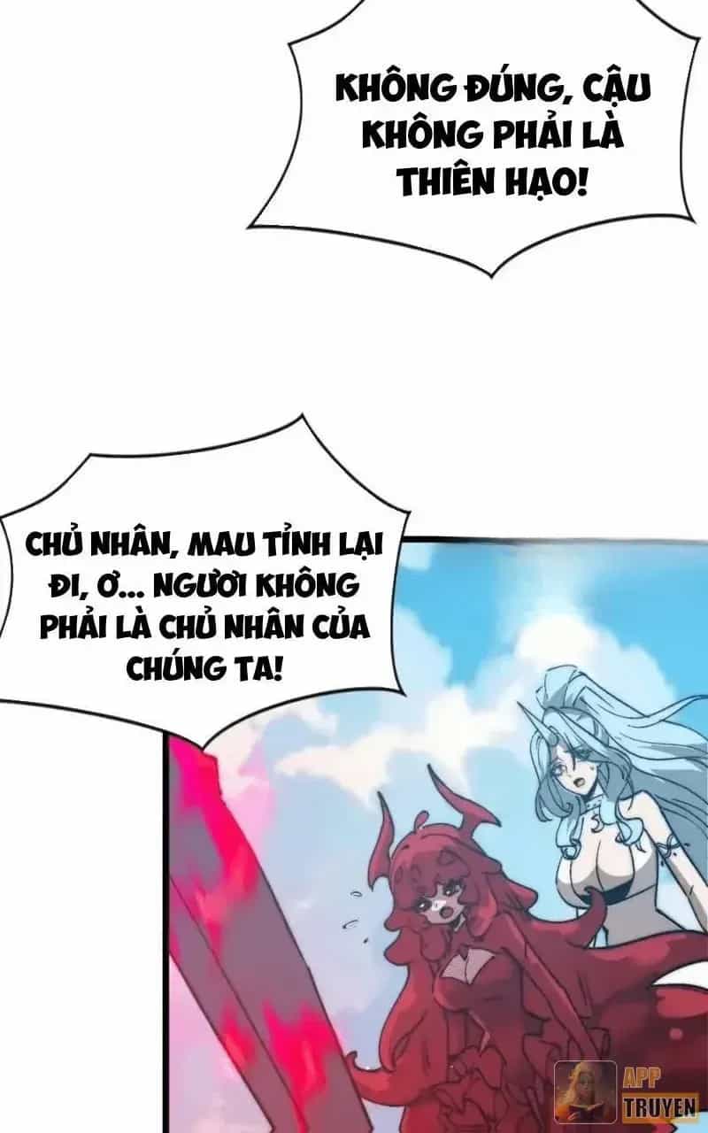 Triệu Hoán Ác Ma, Ta Đã Là Thâm Uyên - Chương 68 - ảnh 26