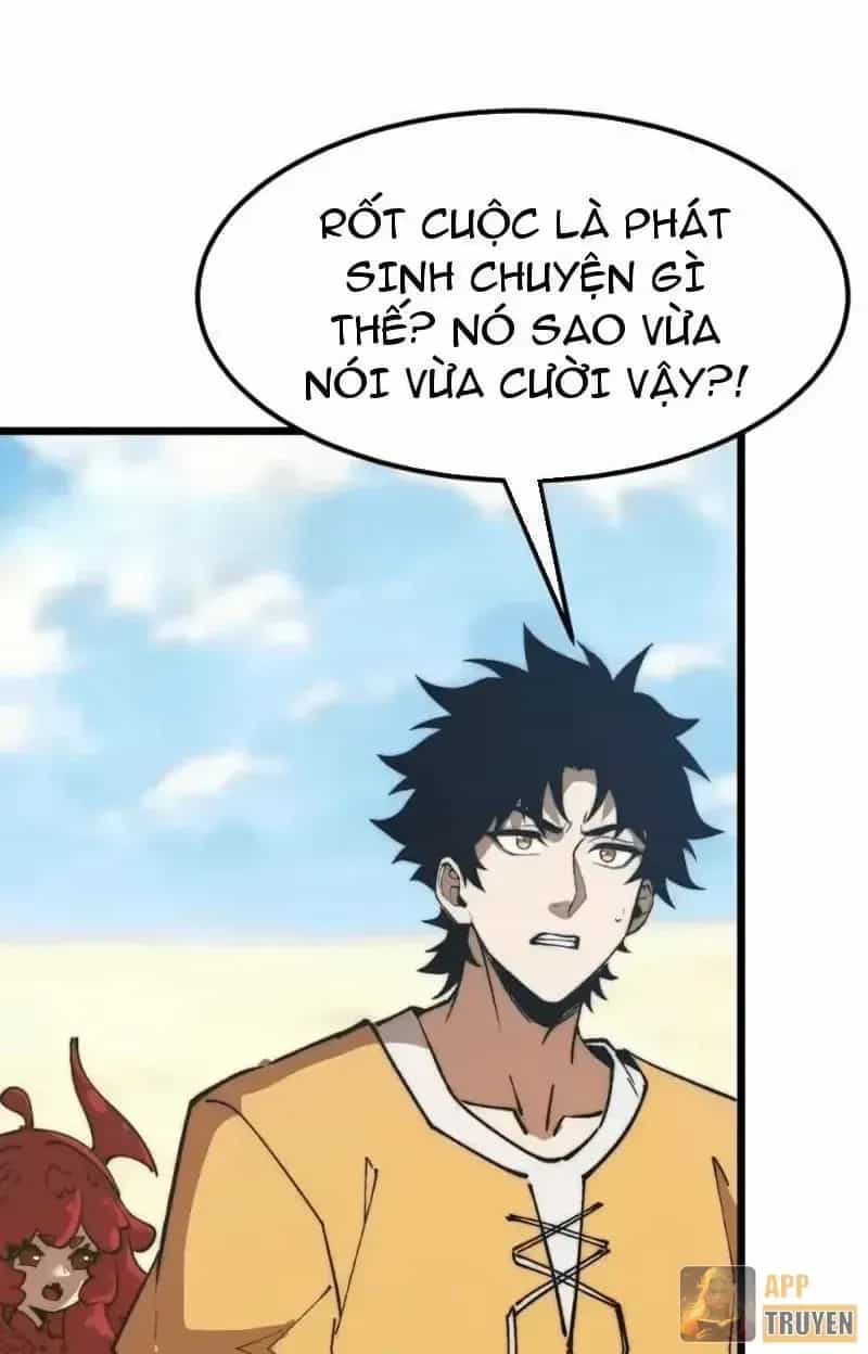 Triệu Hoán Ác Ma, Ta Đã Là Thâm Uyên - Chương 68 - ảnh 7