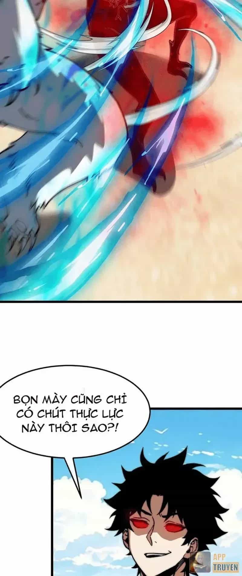 Triệu Hoán Ác Ma, Ta Đã Là Thâm Uyên - Chương 69 - ảnh 4