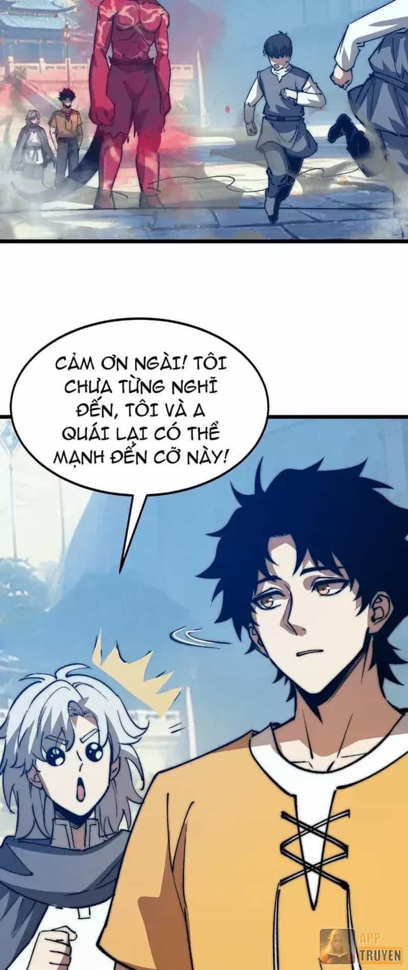 Triệu Hoán Ác Ma, Ta Đã Là Thâm Uyên - Chương 70 - ảnh 31