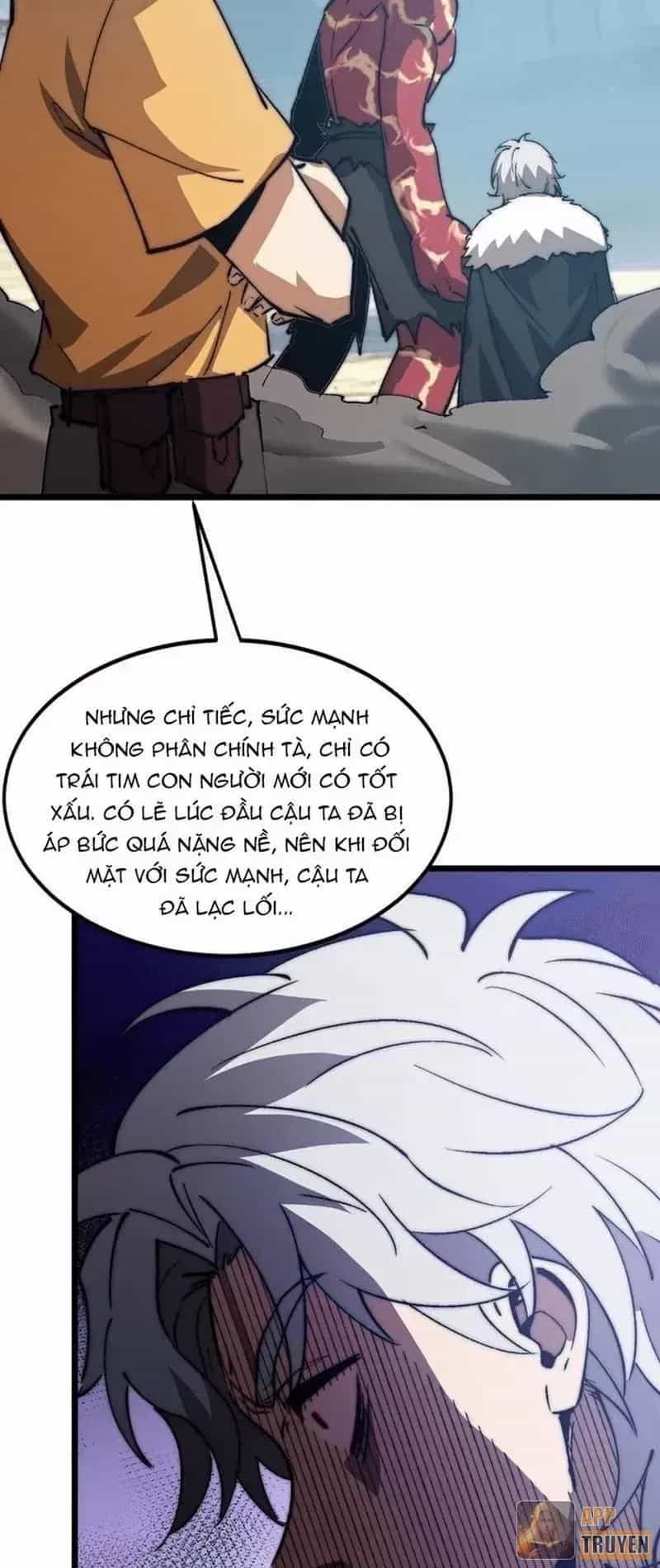 Triệu Hoán Ác Ma, Ta Đã Là Thâm Uyên - Chương 70 - ảnh 47