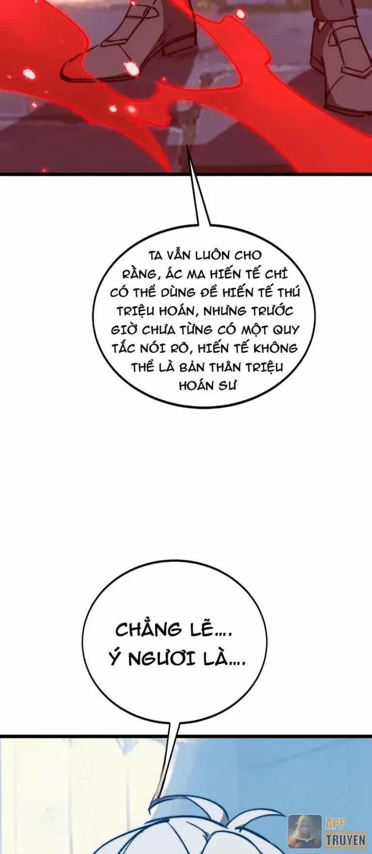 Triệu Hoán Ác Ma, Ta Đã Là Thâm Uyên - Chương 71 - ảnh 13