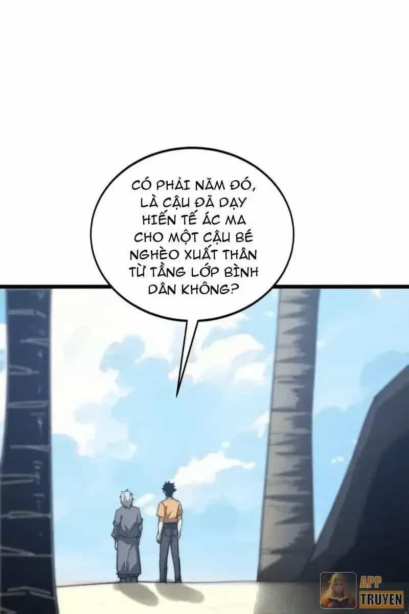 Triệu Hoán Ác Ma, Ta Đã Là Thâm Uyên - Chương 72 - ảnh 12