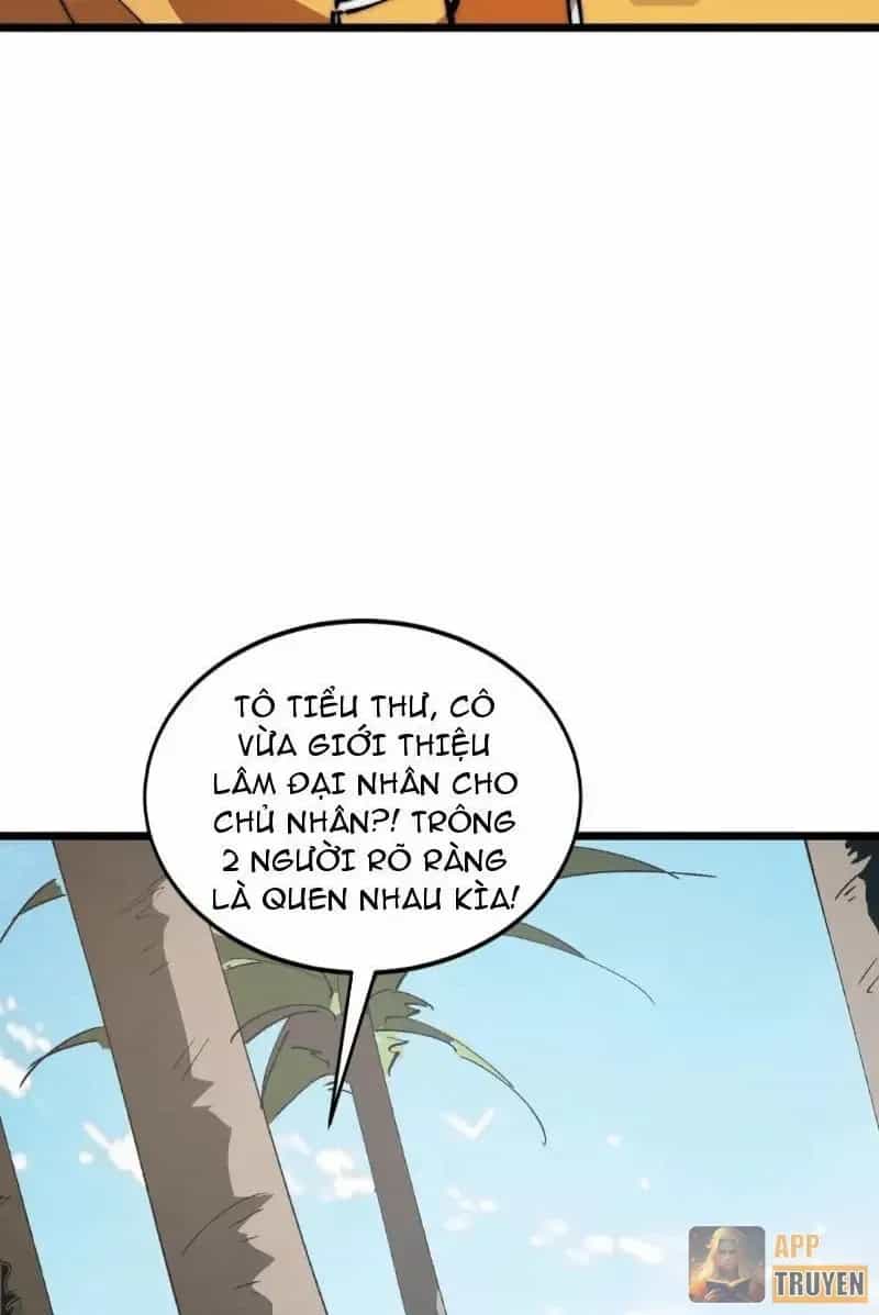Triệu Hoán Ác Ma, Ta Đã Là Thâm Uyên - Chương 72 - ảnh 18