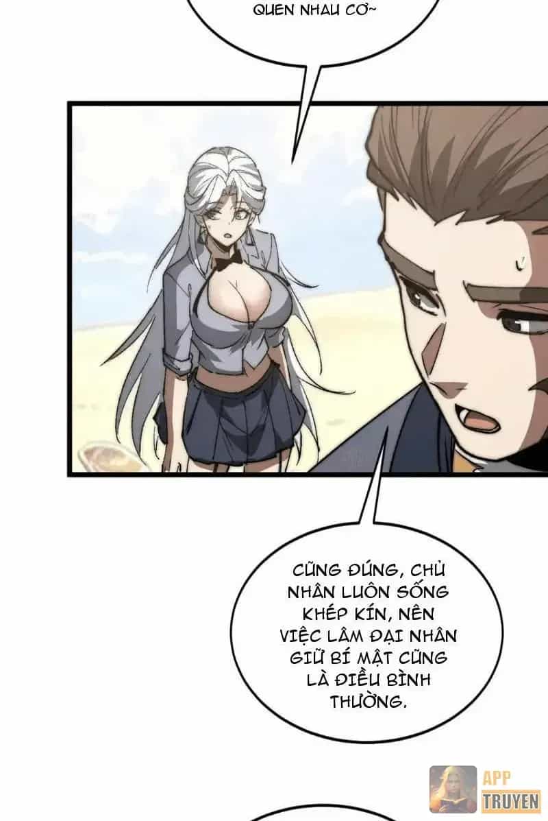 Triệu Hoán Ác Ma, Ta Đã Là Thâm Uyên - Chương 72 - ảnh 20