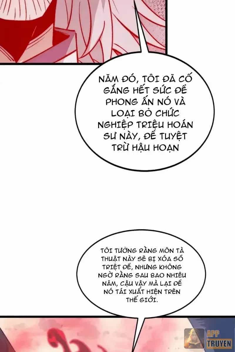 Triệu Hoán Ác Ma, Ta Đã Là Thâm Uyên - Chương 72 - ảnh 45