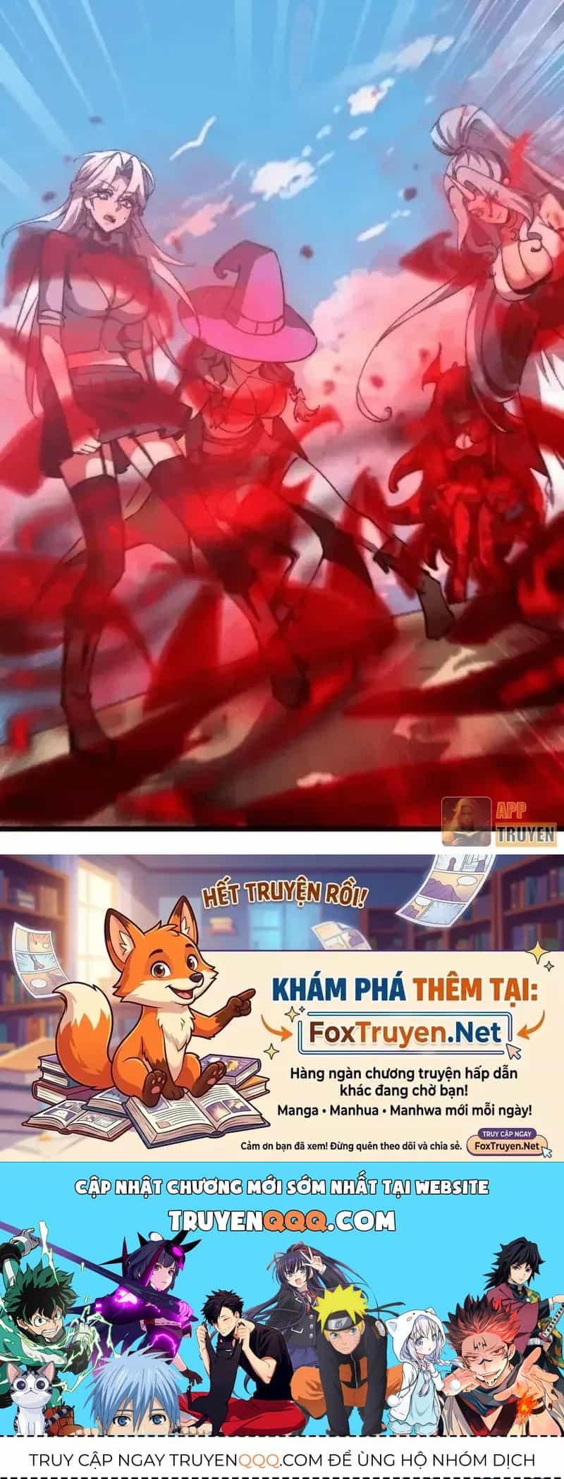 Triệu Hoán Ác Ma, Ta Đã Là Thâm Uyên - Chương 72 - ảnh 63